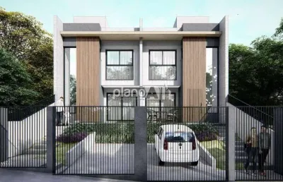 Casa à venda, com 100m², 3 quartos 1 suíte - reserva dom feliciano - gravataí / rs por r$ 620.000,00