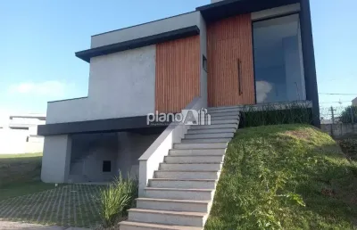 Casa em condomínio villa lucchesi - província di padova à venda, com 155m², 3 quartos 2 suítes - villa lucchesi - gravataí / rs por r$ 950.000,00
