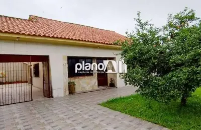 Casa à venda, com 150m², 2 quartos - bom sucesso - gravataí / rs por r$ 390.000,00