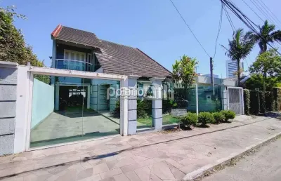Casa à venda, com 138,75m², 3 quartos 3 suítes - dom feliciano - gravataí / rs por r$ 780.000,00