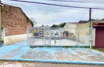 Casa à venda, com 65m², 1 quarto - oriço - gravataí / rs por r$ 298.000,00