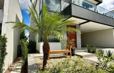 Casa em condomínio cyrela landscape seminário à venda, com 243m², 3 quartos 3 suítes - centro - gravataí / rs por r$ 2.290.000,00