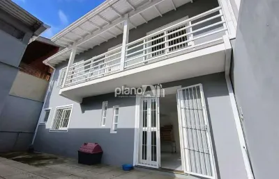 Casa à venda, com 192,6m², 2 quartos - loteamento jardim timbaúva - gravataí / rs por r$ 372.000,00