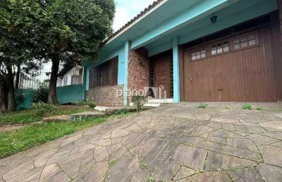 Casa à venda, com 160m², 2 quartos 1 suíte - centro - gravataí / rs por r$ 790.000,00