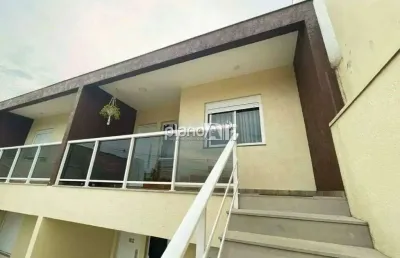 Apartamento à venda, com 70m², 2 quartos 1 suíte - oriço - gravataí / rs por r$ 350.000,00