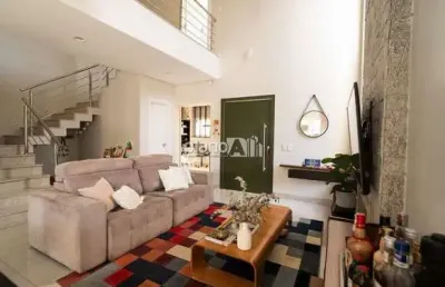 Casa à venda, com 188,7m², 2 quartos 2 suítes - dom feliciano - gravataí / rs por r$ 1.450.000,00