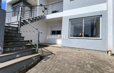 Apartamento à venda, com 66m², 2 quartos - morada gaúcha - gravataí / rs por r$ 230.000,00