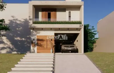 Casa em condomínio dom feliciano à venda, com 175,79m², 3 quartos 2 suítes - dom feliciano - gravataí / rs por r$ 1.225.000,00