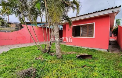 Casa à venda, com 150m², 3 quartos 1 suíte - dom feliciano - gravataí / rs por r$ 594.000,00