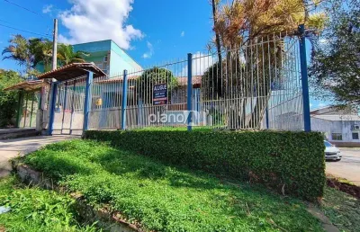 Casa à venda, com 182,54m², 3 quartos 1 suíte - salgado filho - gravataí / rs por r$ 850.000,00