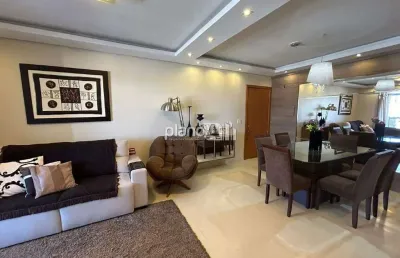 Apartamento residencial athenas à venda, com 102m², 3 quartos 1 suíte - dom feliciano - gravataí / rs por r$ 750.000,00