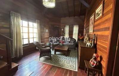 Casa à venda, com 246,43m², 3 quartos 1 suíte - dom feliciano - gravataí / rs por r$ 1.011.000,00