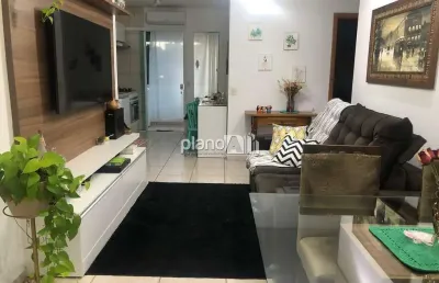 Apartamento à venda, com 65m², 2 quartos - oriço - gravataí / rs por r$ 245.000,00