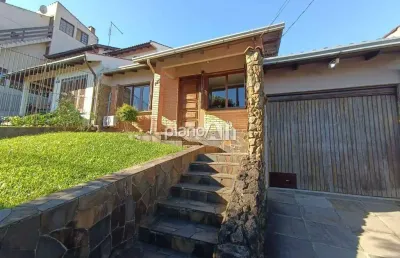 Casa à venda, com 170m², 3 quartos 1 suíte - centro - gravataí / rs por r$ 599.000,00