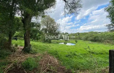Rural - sítio / chácara à venda, com 12.540,5m², 2 quartos - padre réus - gravataí / rs por r$ 1.020.000,00