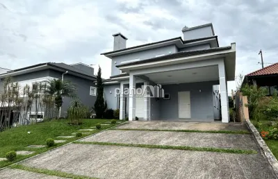 Casa em condomínio villa lucchesi - província di venezia à venda, com 175,42m², 3 quartos 1 suíte - loteamento jardim timbaúva - gravataí / rs por r$ 1.290.000,00