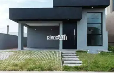 Casa terras alpha à venda, com 155m², 3 quartos 1 suíte - terras alpha - gravataí / rs por r$ 1.280.000,00