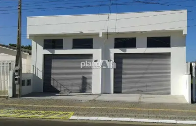 Loja à venda, com 180m², - vera cruz - gravataí / rs por r$ 820.000,00