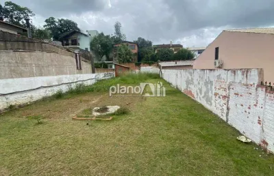Terreno à venda, com 300m², - centro - gravataí / rs por r$ 350.000,00