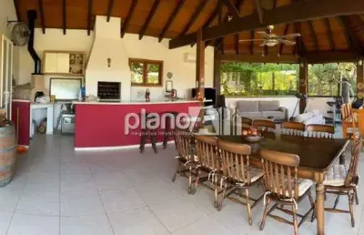 Casa em condomínio bosques do sul à venda, com 262,95m², 3 quartos 2 suítes - vila imperial - gravataí / rs por r$ 1.590.000,00