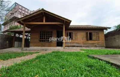 Casa à venda, com 70,73m², 3 quartos - centro - gravataí / rs por r$ 900.000,00