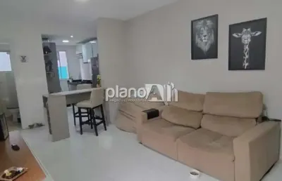 Apartamento paseo centralle à venda, com 47m², 2 quartos - passo das pedras - gravataí / rs por r$ 210.000,00