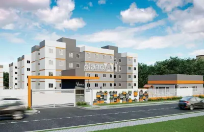 Apartamento parque dos sabiás à venda, com 43,37m², 2 quartos - nova cachoeirinha - cachoeirinha / rs por r$ 180.055,00