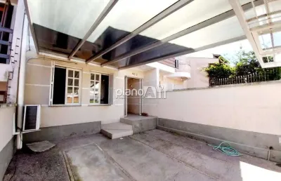 Casa à venda, com 98,89m², 3 quartos 1 suíte - bela vista - gravataí / rs por r$ 399.000,00