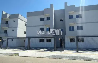 Apartamento à venda, com 50m², 2 quartos - barnabé - gravataí / rs por r$ 260.000,00