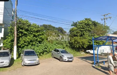 Terreno à venda, com 1.800m², - são vicente - gravataí / rs por r$ 2.440.000,00