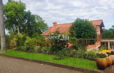 Casa em condomínio paragem dos verdes campos à venda, com 194m², 3 quartos 1 suíte - paragem dos verdes campos - gravataí / rs por r$ 1.700.000,00