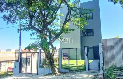 Apartamento residencial carlos barbosa à venda, com 61,84m², 1 quarto - vera cruz - gravataí / rs por r$ 250.000,00