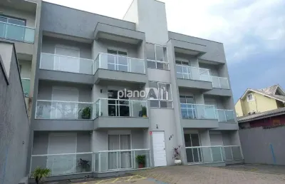 Apartamento à venda, com 63,53m², 2 quartos - oriço - gravataí / rs por r$ 289.000,00