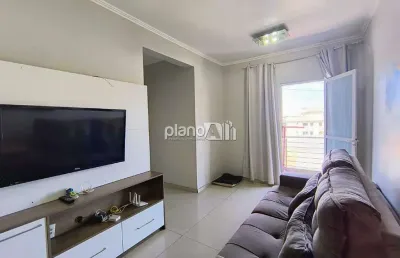 Apartamento residencial dona rosa à venda, com 73,89m², 3 quartos 1 suíte - morada do vale iii - gravataí / rs por r$ 272.000,00