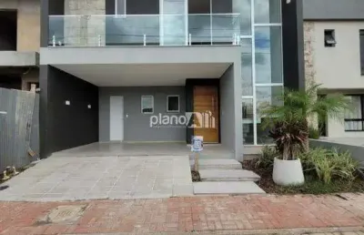 Casa em condomínio vale das cerejeiras à venda, com 147m², 3 quartos 1 suíte - vale ville - gravataí / rs por r$ 849.000,00