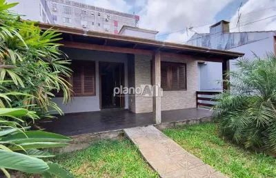 Casa à venda, com 443m², 3 quartos 1 suíte - centro - gravataí / rs por r$ 1.490.000,00