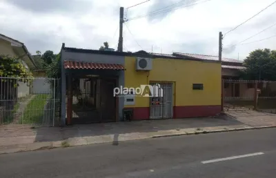Terreno à venda, com 400m², - cohab - cachoeirinha / rs por r$ 600.000,00