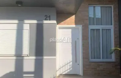 Casa à venda, com 80m², 3 quartos 1 suíte - reserva dom feliciano - gravataí / rs por r$ 480.000,00