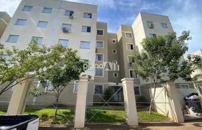 Apartamento condomínio amazonas à venda, com 45m², 2 quartos - jardim betânia - cachoeirinha / rs por r$ 175.000,00