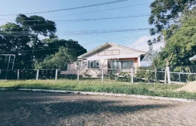 Casa à venda, com 461m², 5 quartos - barnabé - gravataí / rs por r$ 3.600.000,00