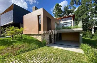 Casa em condomínio cyrela landscape seminário à venda, com 165m², 3 quartos 3 suítes - centro - gravataí / rs por r$ 1.420.000,00