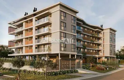 Apartamento sunville à venda, com 105,67m², 2 quartos 1 suíte - alphaville - gravataí / rs por r$ 708.643,98