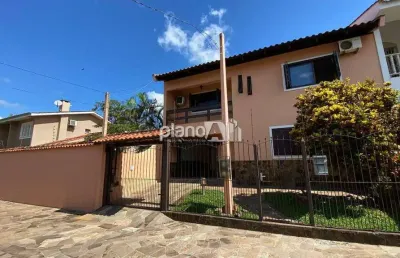 Casa à venda, com 196m², 3 quartos 1 suíte - dom feliciano - gravataí / rs por r$ 1.300.000,00