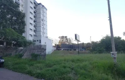 Terreno à venda, com 737m², - jansen - gravataí / rs por r$ 1.000.000,00
