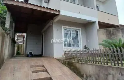 Casa à venda, com 113,6m², 2 quartos - bom sucesso - gravataí / rs por r$ 350.000,00