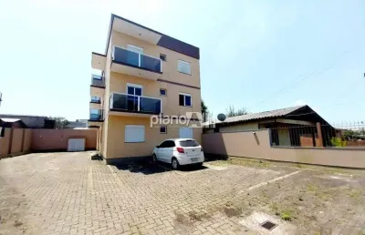 Apartamento à venda, com 63,55m², 2 quartos - são vicente - alphaville - gravataí / rs por r$ 213.000,00