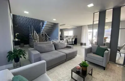 Casa à venda, com 190m², 3 quartos 1 suíte - santa cruz - gravataí / rs por r$ 1.400.000,00