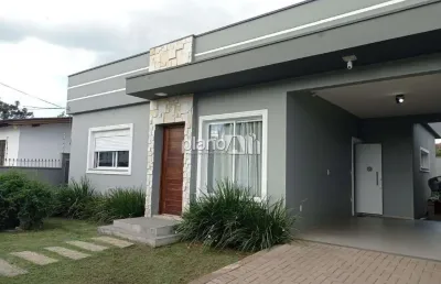 Casa à venda, com 126,1m², 3 quartos 1 suíte - girassol - gravataí / rs por r$ 798.000,00