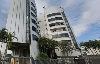 Apartamento residencial san carlo à venda, com 110m², 3 quartos 1 suíte - centro - gravataí / rs por r$ 798.000,00