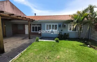 Casa à venda, com 240m², 5 quartos 1 suíte - centro - gravataí / rs por r$ 845.000,00